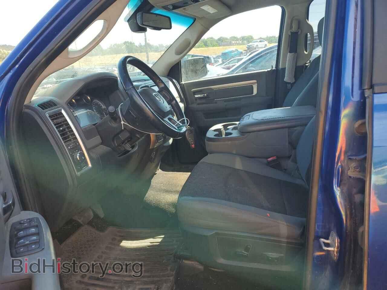 2014 RAM 1500 - VIN: 1C6RR7TT6ES282031 - Фото 7