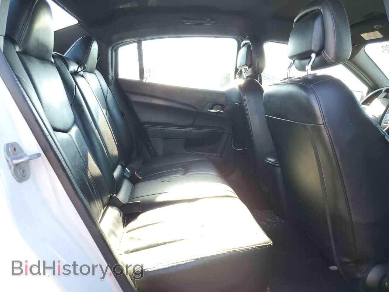 2013 CHRYSLER 200 - VIN: 1C3CCBCG7DN751778 - Фото 6