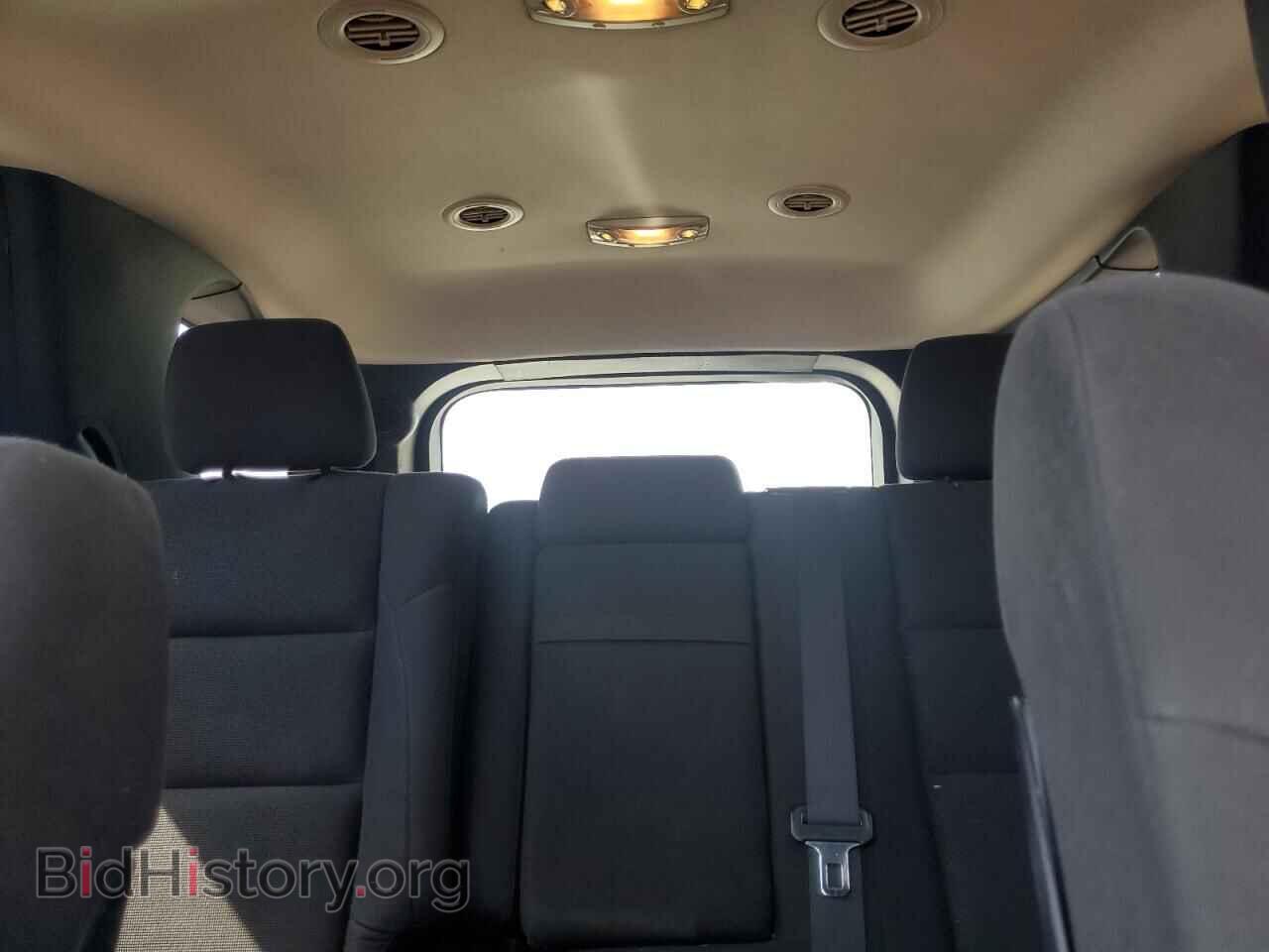 2011 DODGE DURANGO - VIN: 1D4SE4GT5BC631252 - Фото 10