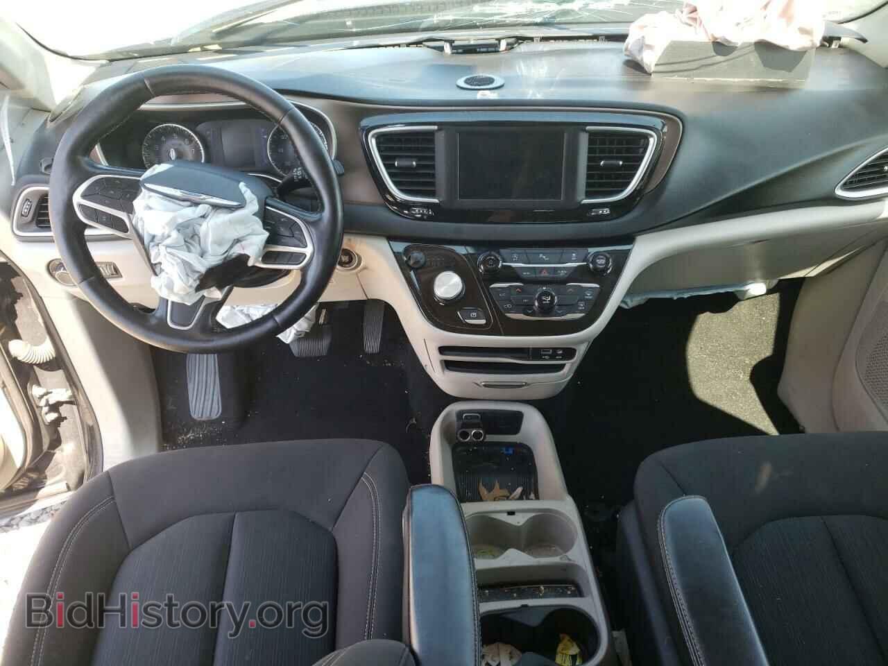 2020 CHRYSLER PACIFICA - VIN: 2C4RC1CG5LR117256 - Фото 8