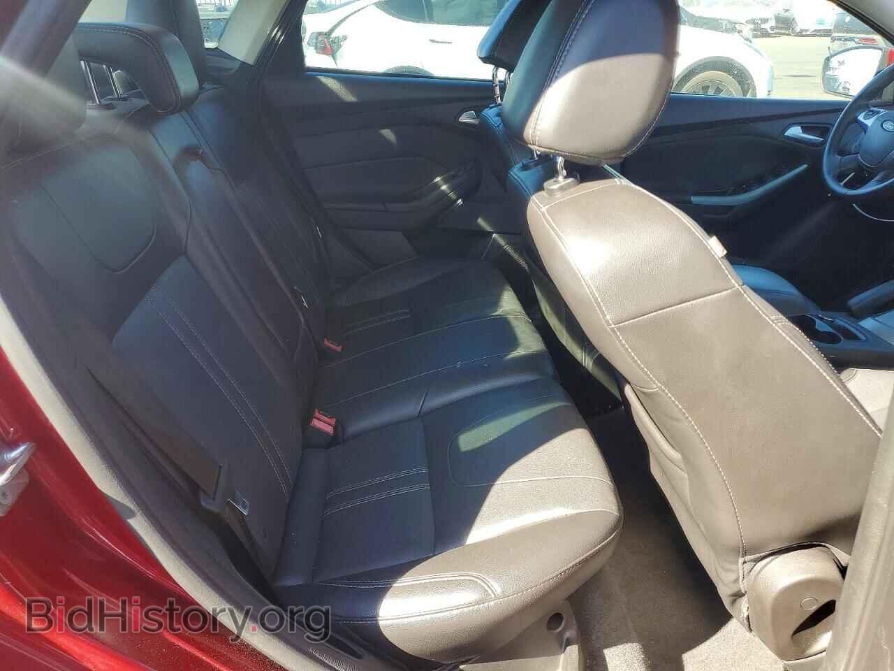2014 FORD FOCUS - VIN: 1FADP3F29EL442472 - Photo 10