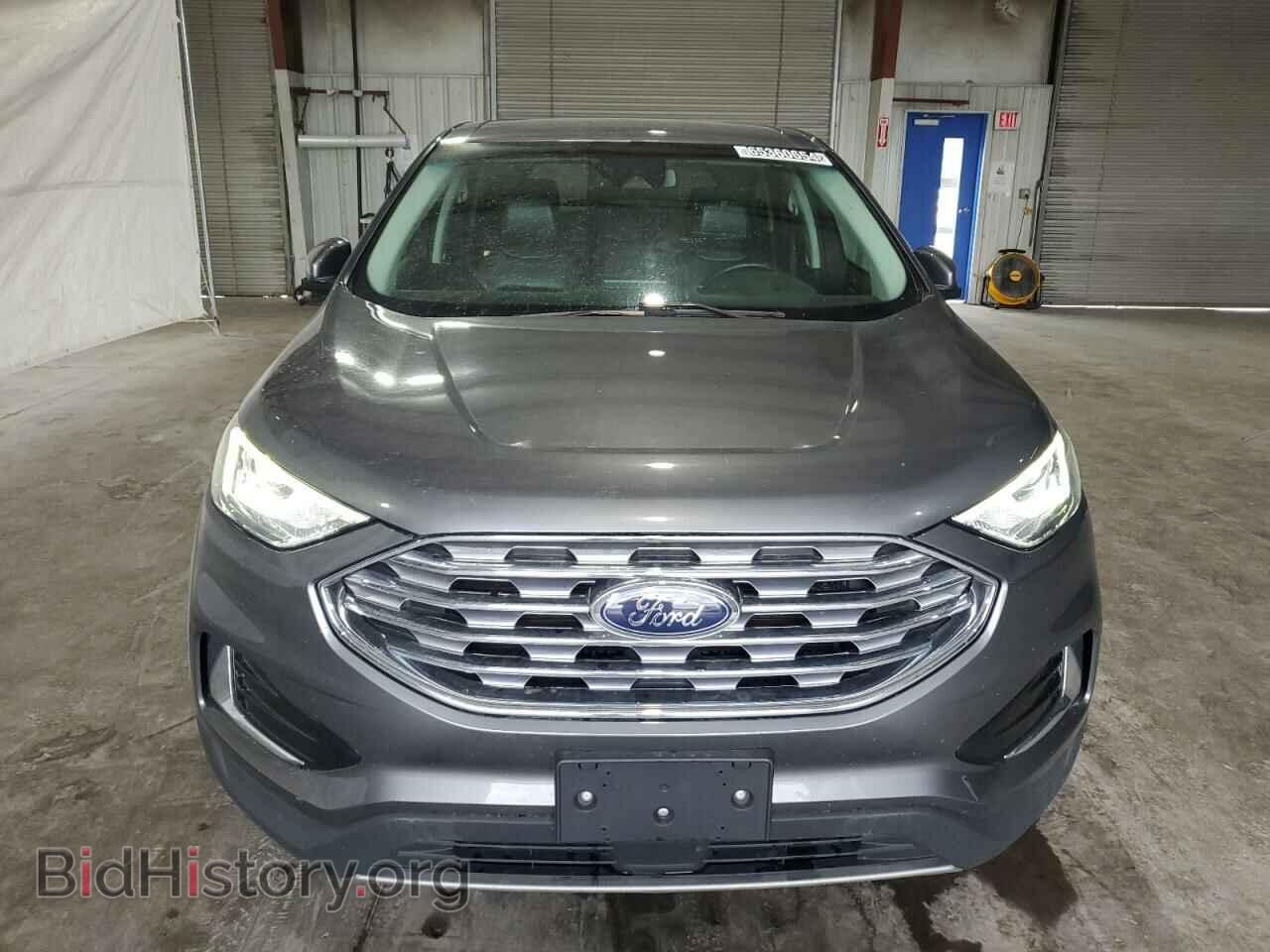 2022 FORD EDGE - VIN: 2FMPK4J96NBA41702 - Фото 5