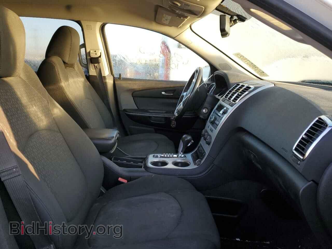 2012 GMC ACADIA - VIN: 1GKKVPED1CJ370035 - Фото 5