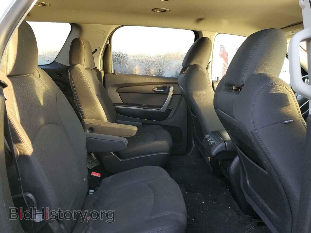 2012 GMC ACADIA - VIN: 1GKKVPED1CJ370035 - Фото 6