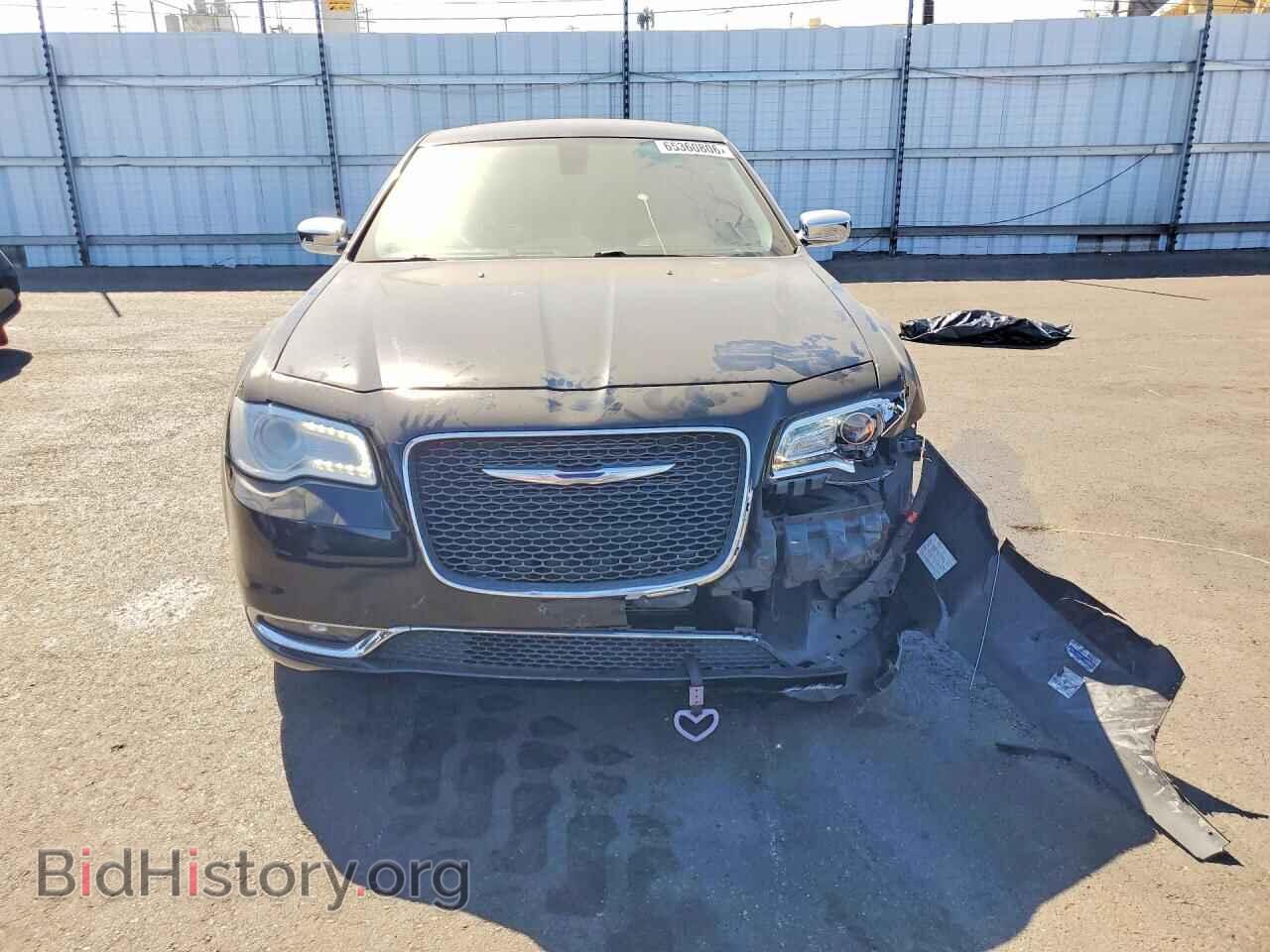 2016 CHRYSLER 300 - VIN: 2C3CCAEG2GH212165 - Photo 5