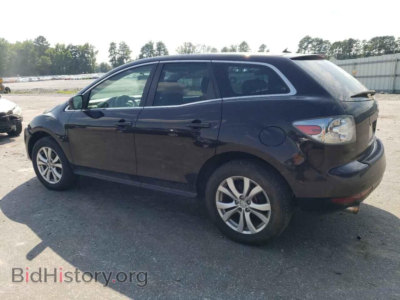 2010 MAZDA CX-7 - VIN: JM3ER4W31A0304046 - Photo 2