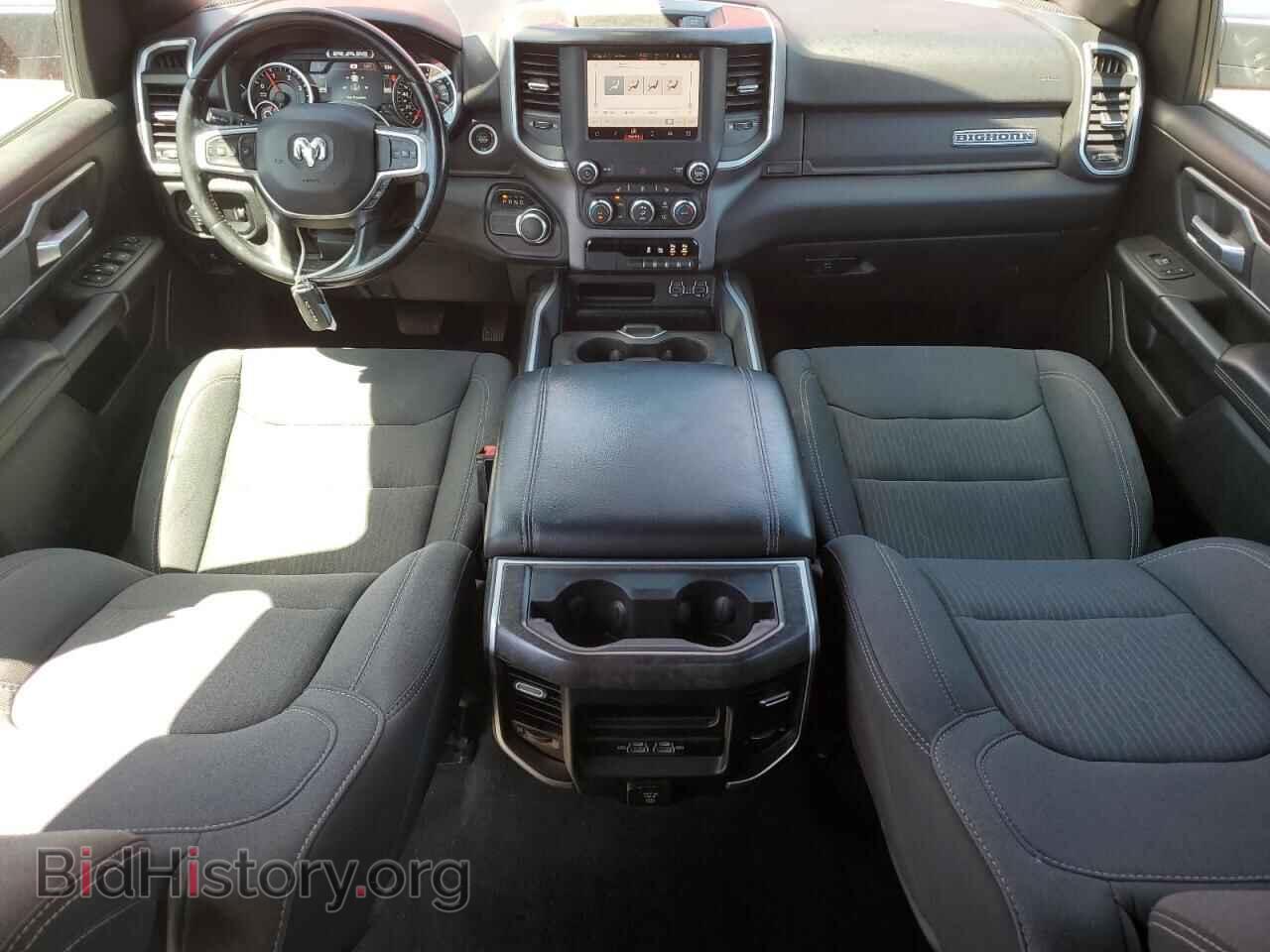 2022 RAM 1500 - VIN: 1C6RREFM3NN355816 - Фото 8