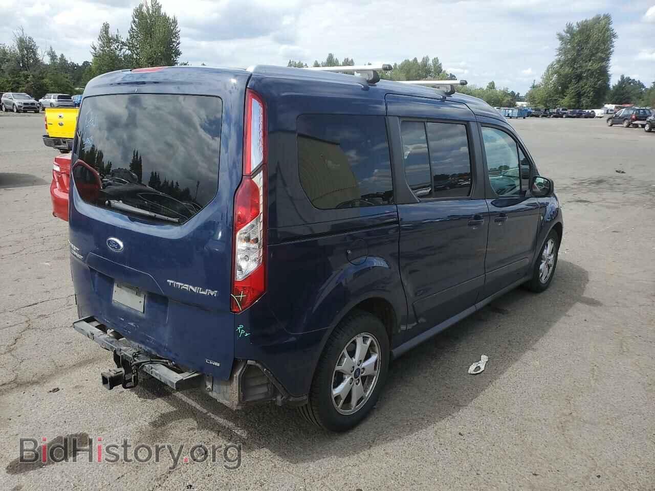 2015 FORD TRANSIT - VIN: NM0GE9G73F1194630 - Фото 3