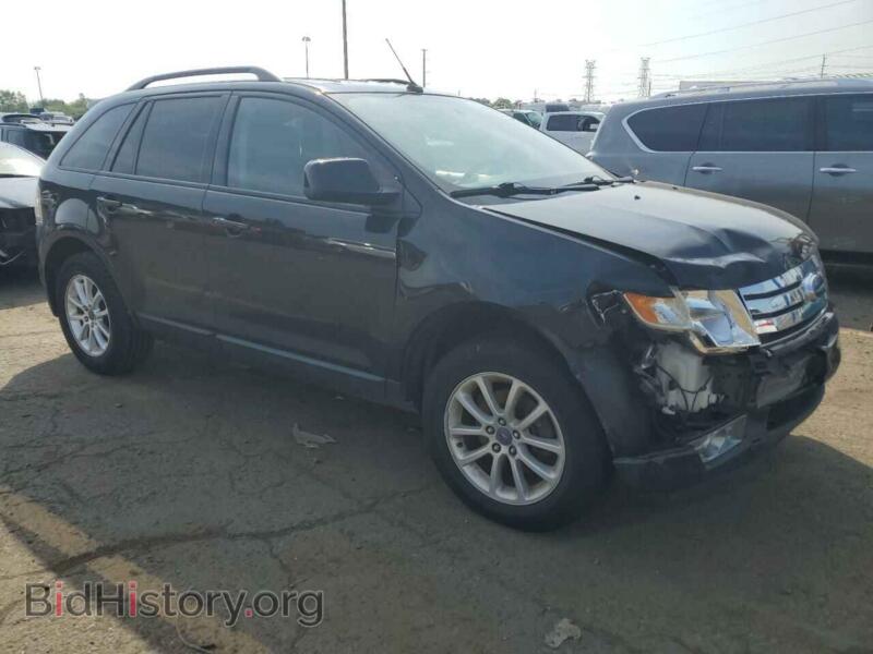 2010 Ford EDGE (VIN 2FMDK3JC6ABA01574) — фото 4 из 13