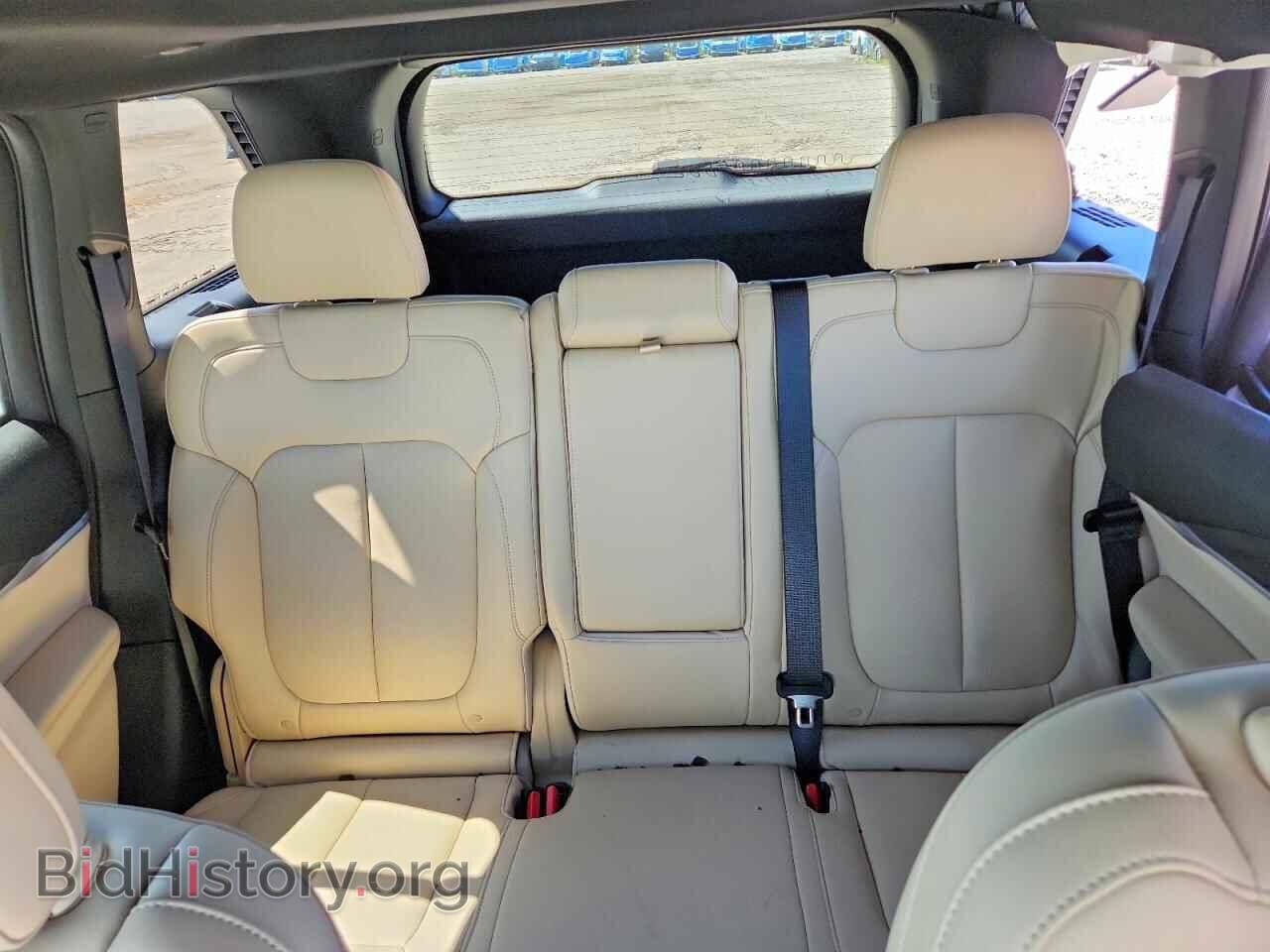 2025 JEEP CHEROKEE - VIN: 1C4RJGBG0SC314871 - Photo 10