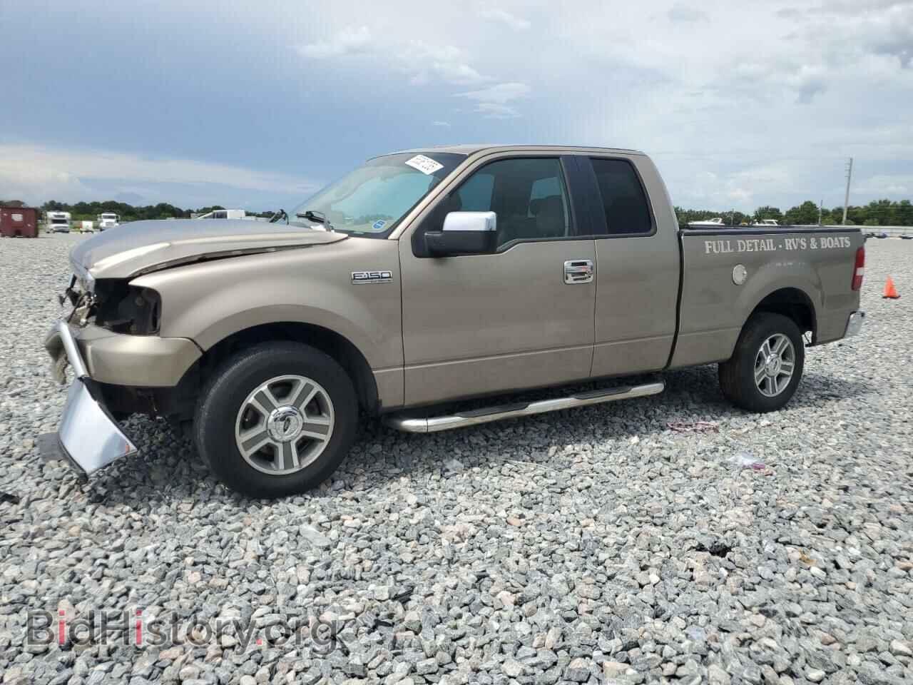 Photo 1FTRX12W16FB04724 - FORD All Models 2006
