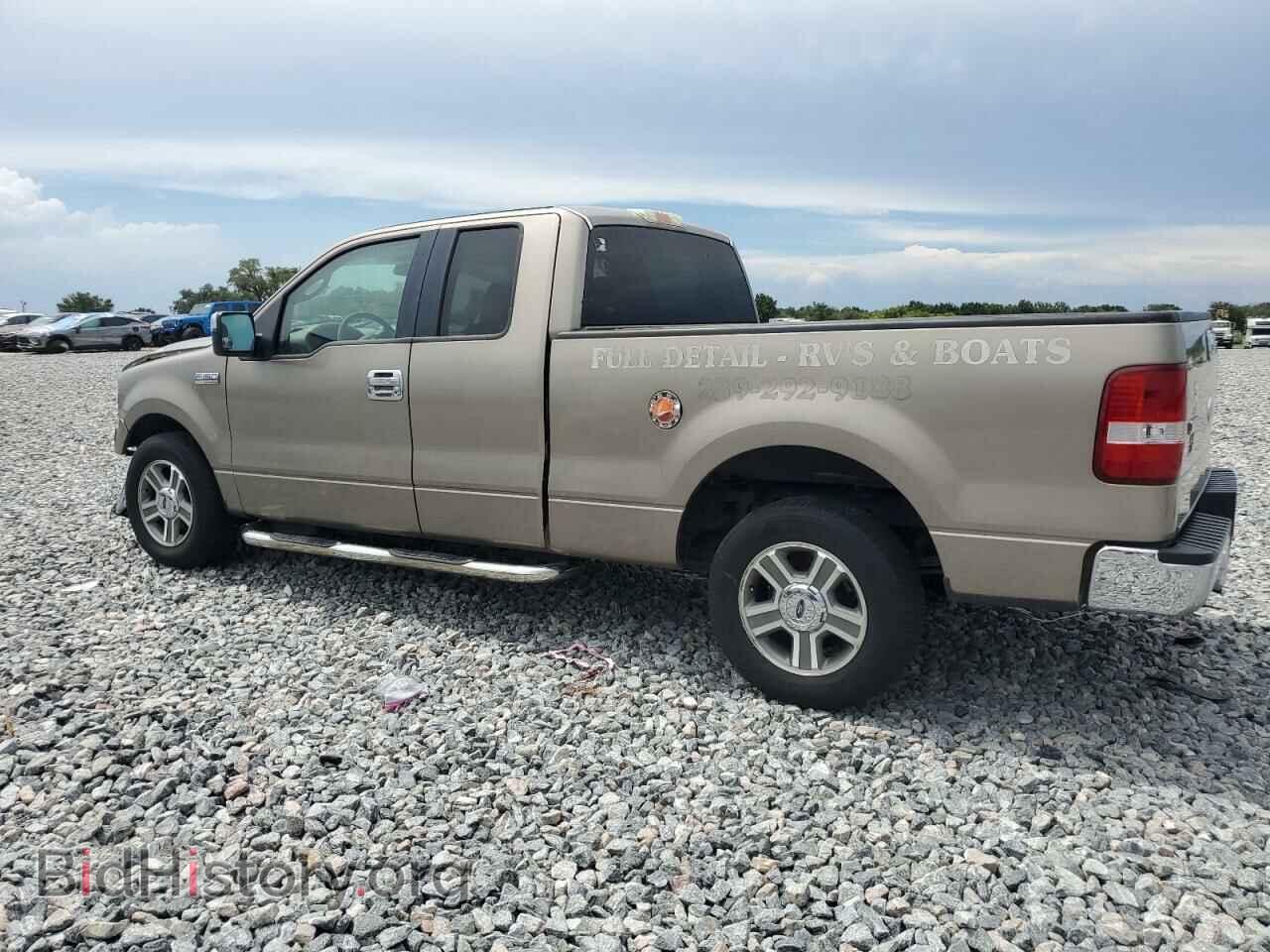 2006 FORD All Models - VIN: 1FTRX12W16FB04724 - Photo 2
