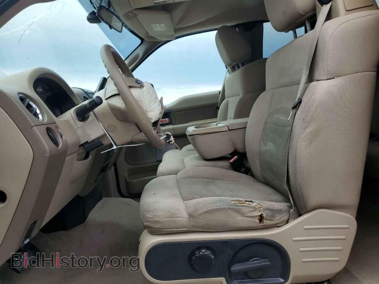 2006 FORD All Models - VIN: 1FTRX12W16FB04724 - Photo 7
