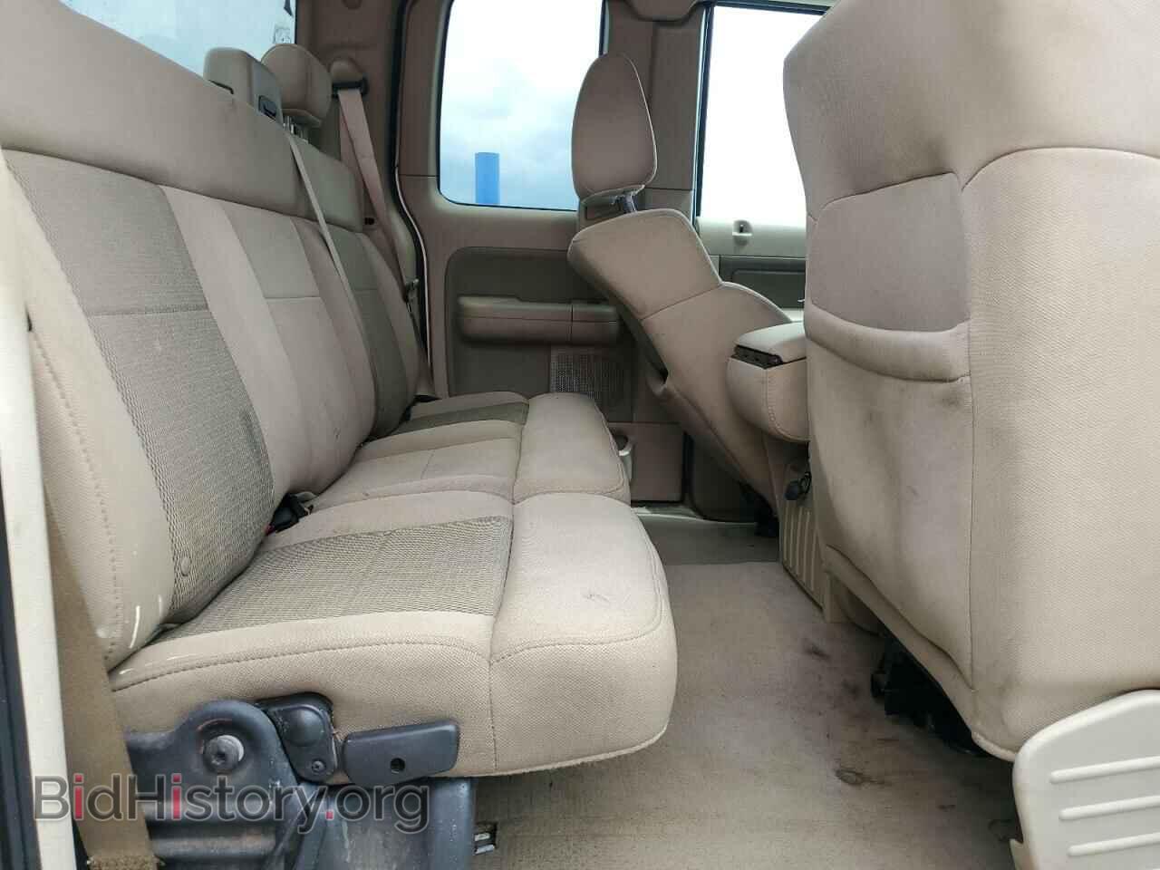 2006 FORD All Models - VIN: 1FTRX12W16FB04724 - Photo 10