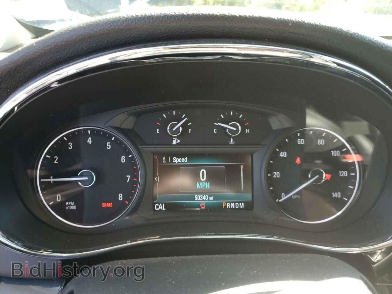 2017 BUICK ENCORE - VIN: KL4CJESB7HB000898 - Фото 9