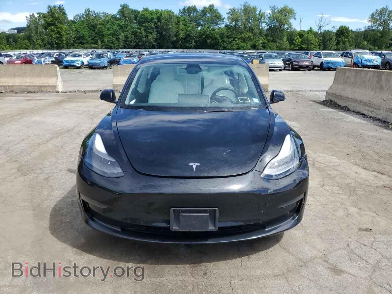 2023 TESLA MODEL 3 - VIN: 5YJ3E1EA1PF511816 - Photo 5