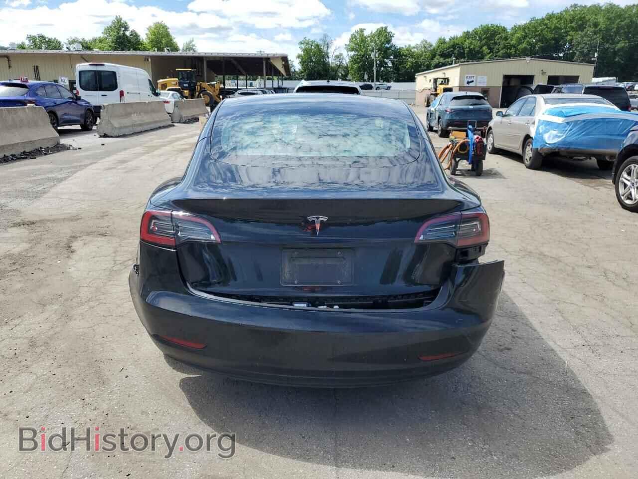 2023 TESLA MODEL 3 - VIN: 5YJ3E1EA1PF511816 - Photo 6