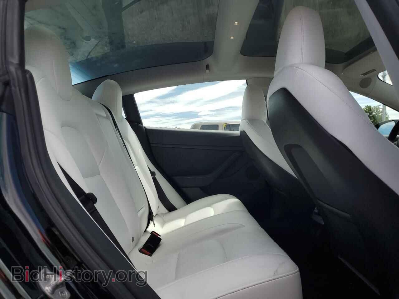 2023 TESLA MODEL 3 - VIN: 5YJ3E1EA1PF511816 - Photo 10