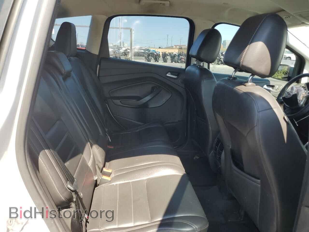 2016 FORD CMAX - VIN: 1FADP5BU5GL117324 - Photo 10