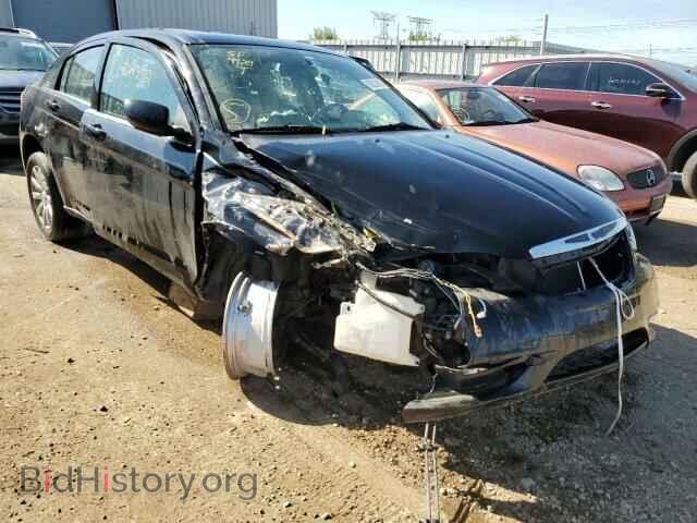 Photo 1C3BC1FB4BN568938 - CHRYSLER 200 2011