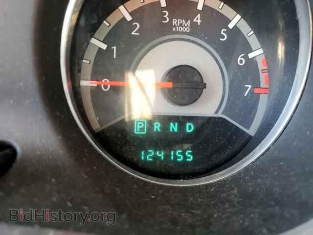 2011 CHRYSLER 200 - VIN: 1C3BC1FB4BN568938 - Photo 8