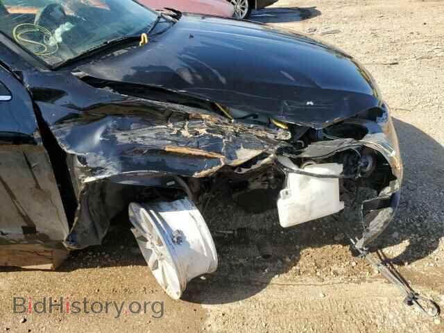 2011 CHRYSLER 200 - VIN: 1C3BC1FB4BN568938 - Photo 9
