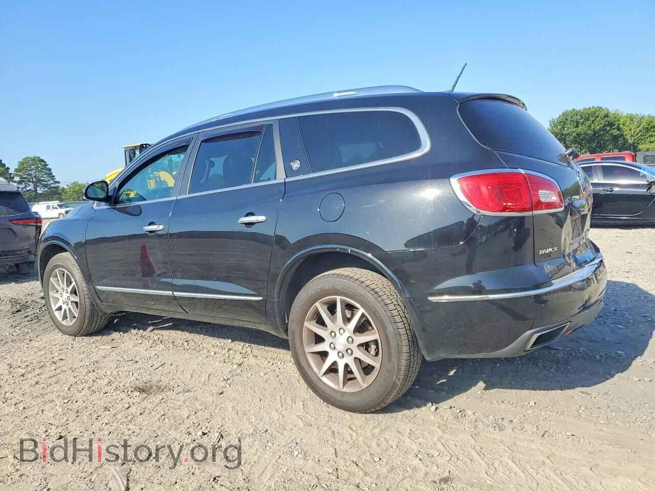 2016 BUICK ENCLAVE - VIN: 5GAKRBKD3GJ288192 - Photo 2