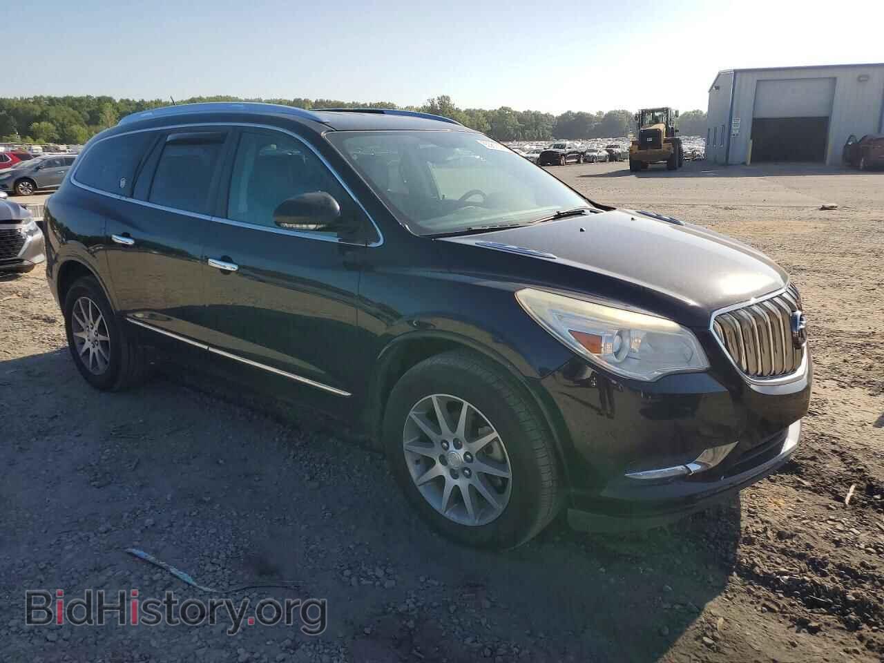 2016 BUICK ENCLAVE - VIN: 5GAKRBKD3GJ288192 - Photo 4