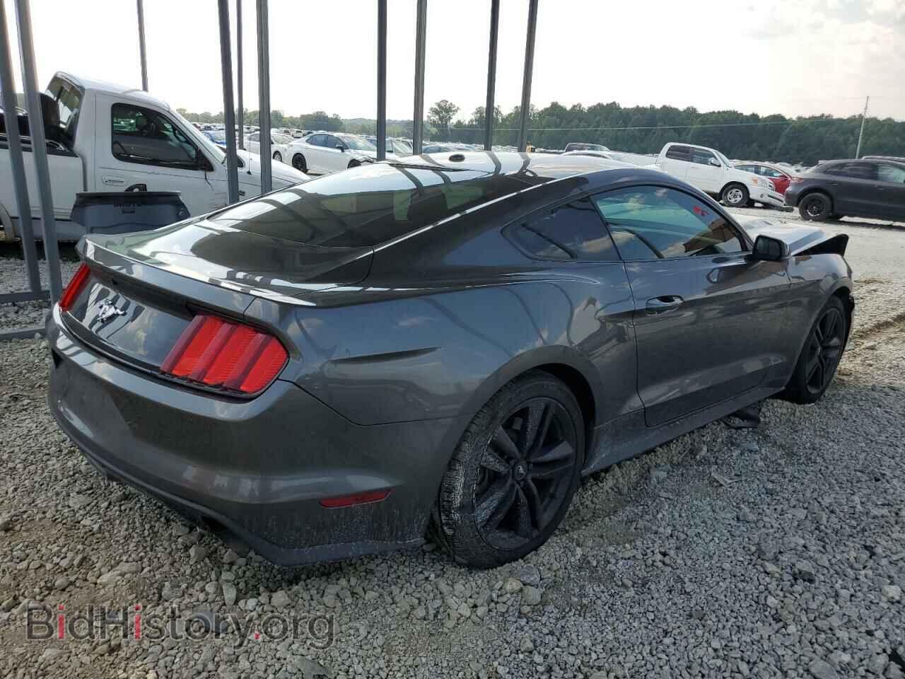 2016 FORD ALL Models - VIN: 1FA6P8TH0G5335512 - Фото 3