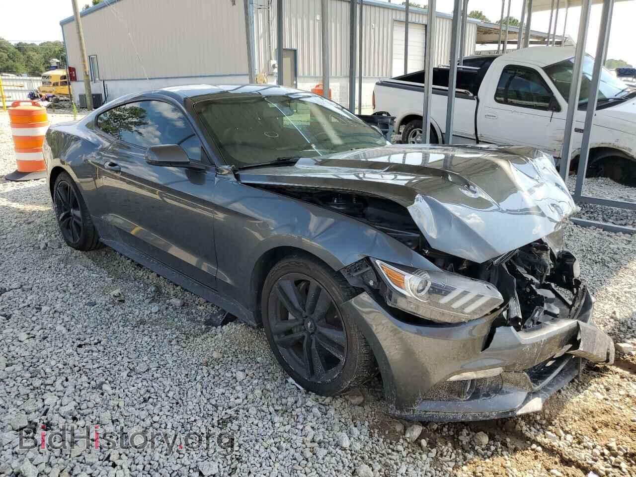 2016 FORD ALL Models - VIN: 1FA6P8TH0G5335512 - Фото 4