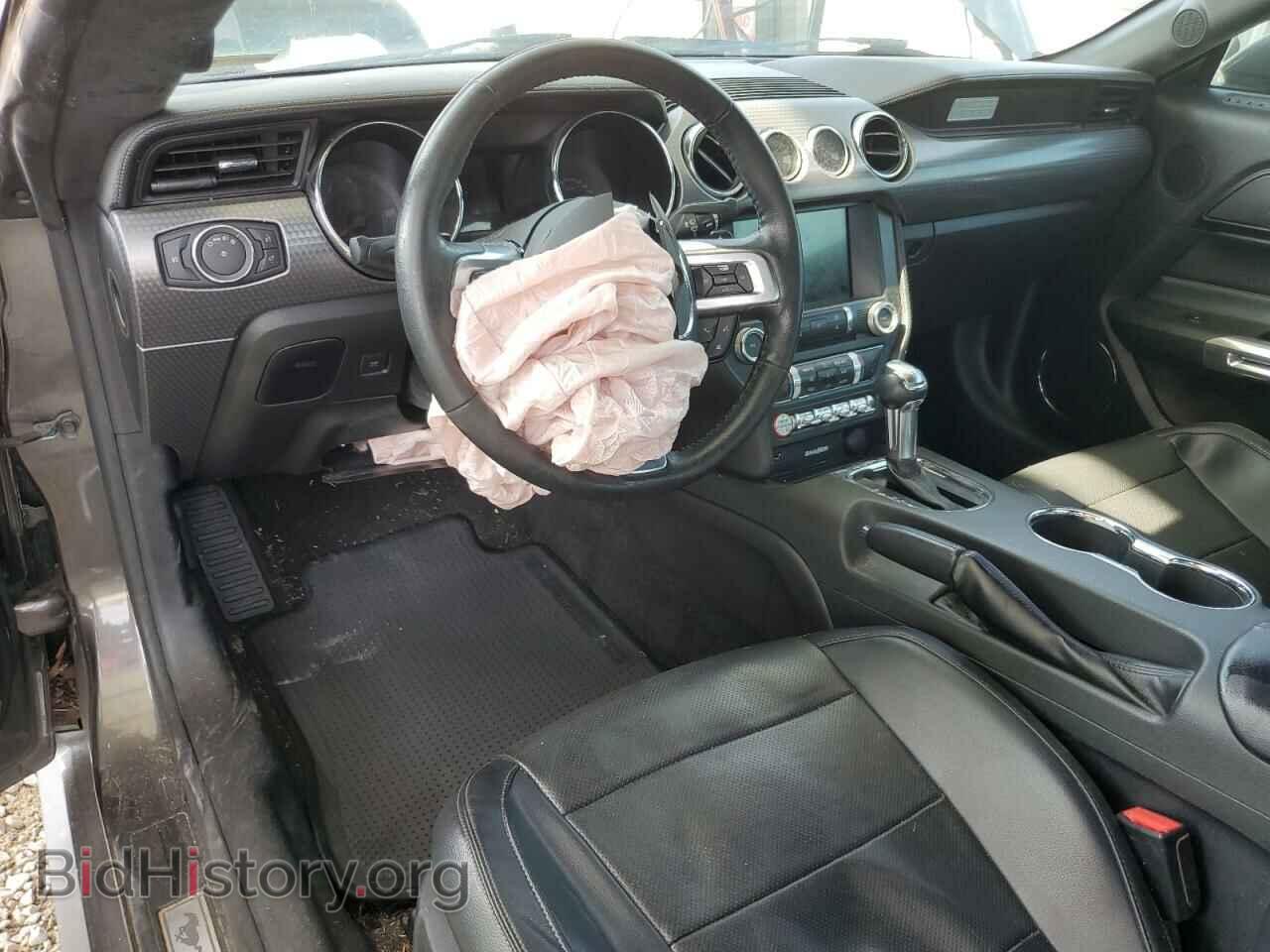 2016 FORD ALL Models - VIN: 1FA6P8TH0G5335512 - Фото 8