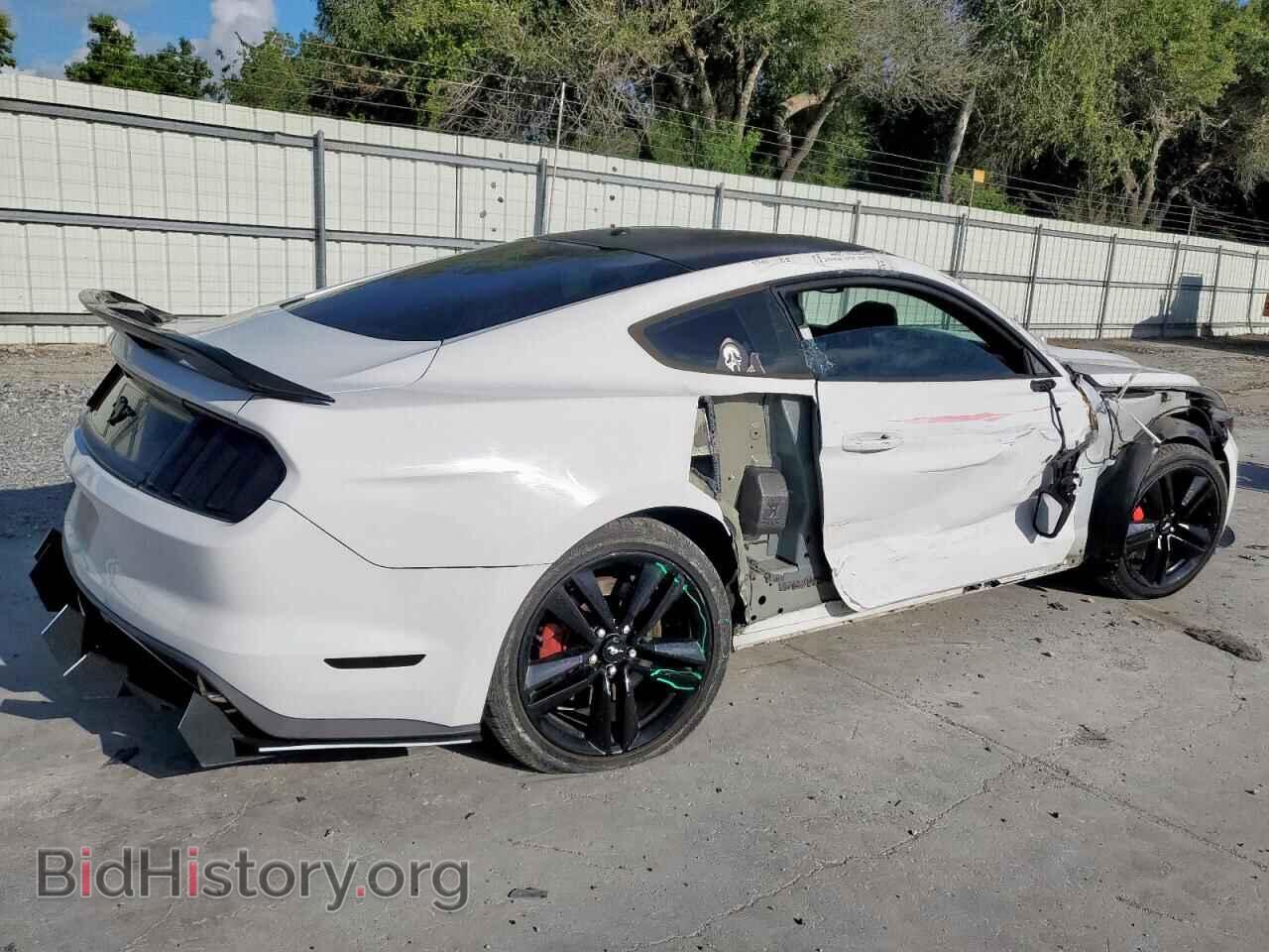 2015 FORD ALL Models - VIN: 1FA6P8TH3F5434047 - Photo 3