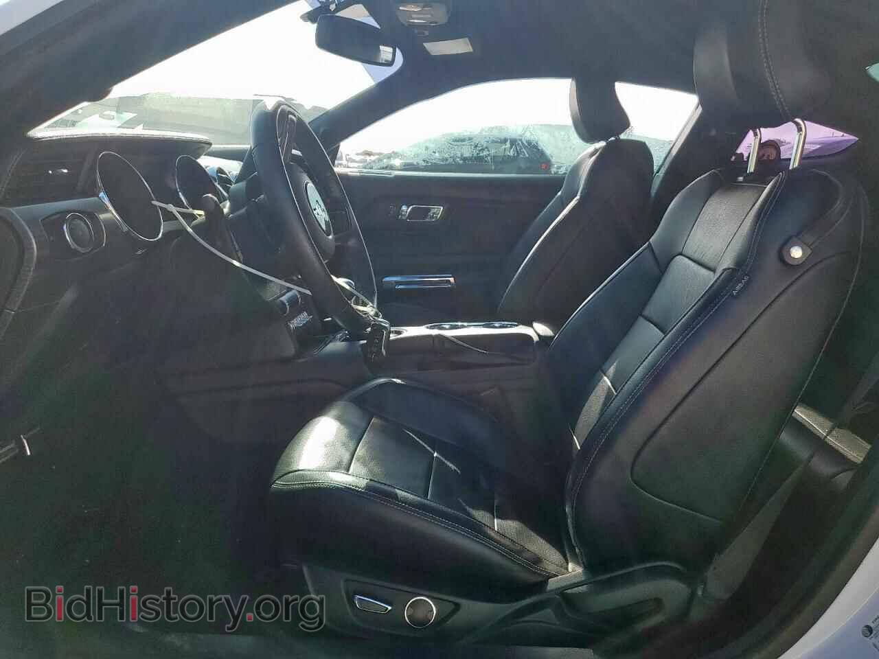 2015 FORD ALL Models - VIN: 1FA6P8TH3F5434047 - Photo 7