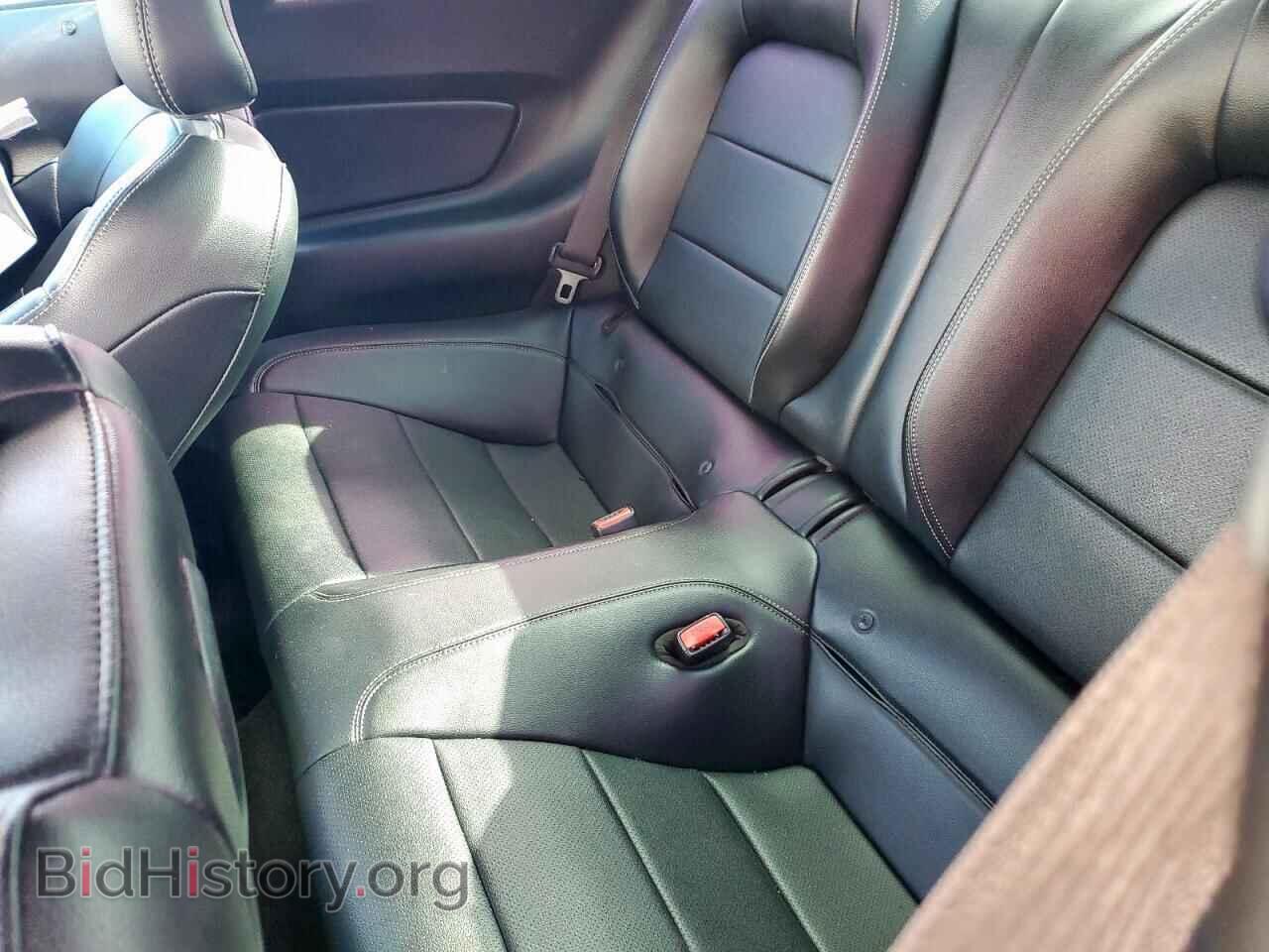 2015 FORD ALL Models - VIN: 1FA6P8TH3F5434047 - Photo 10