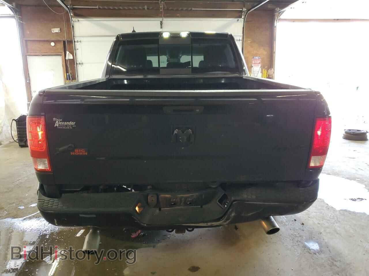 2018 RAM 1500 - VIN: 1C6RR7LT7JS126381 - Photo 6