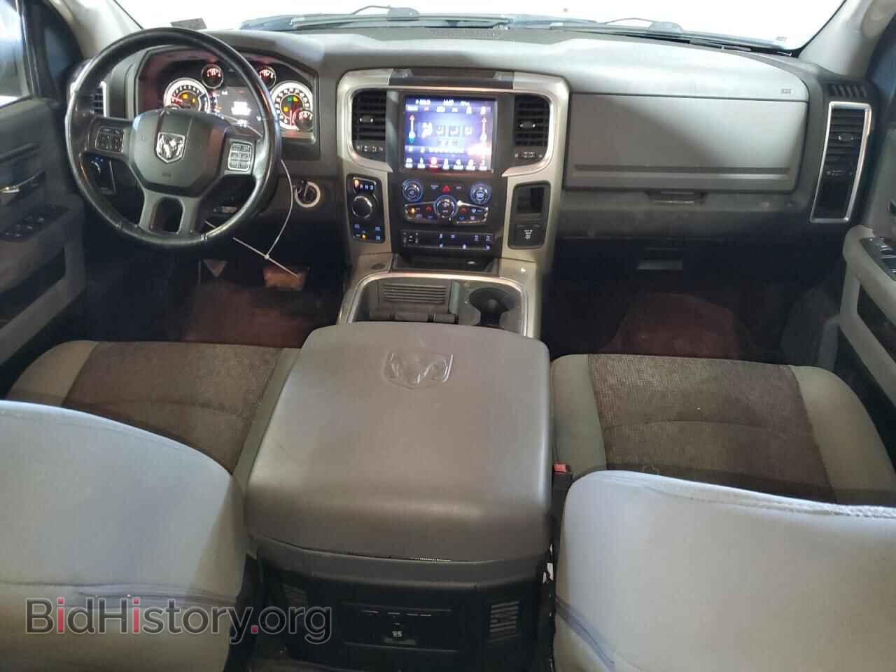 2018 RAM 1500 - VIN: 1C6RR7LT7JS126381 - Photo 8
