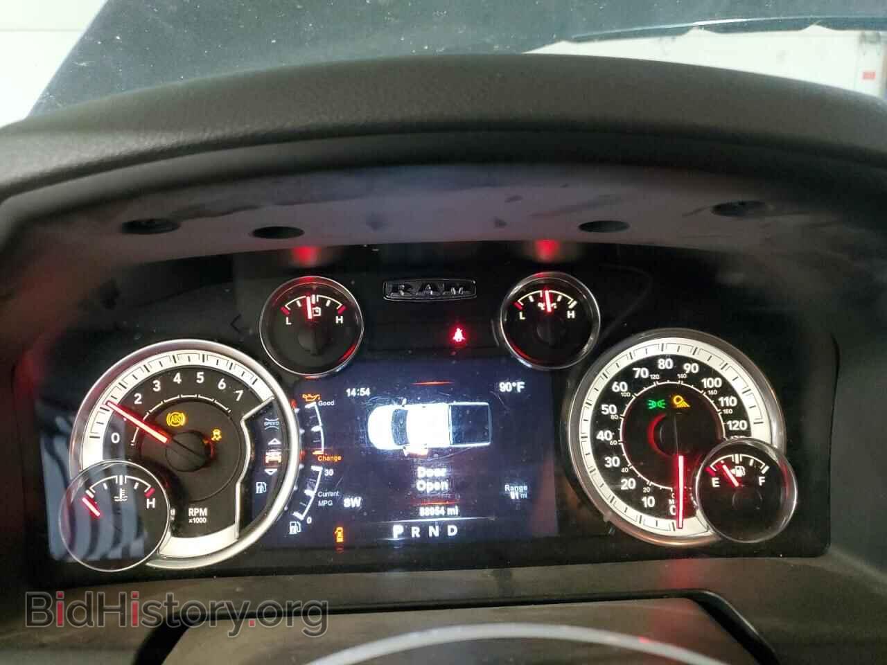 2018 RAM 1500 - VIN: 1C6RR7LT7JS126381 - Photo 9