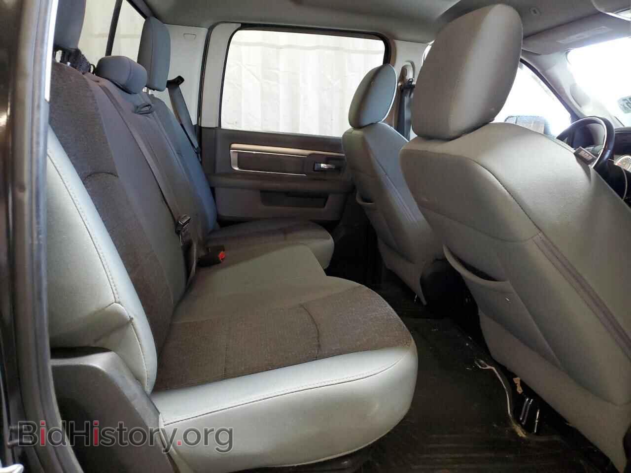 2018 RAM 1500 - VIN: 1C6RR7LT7JS126381 - Photo 10