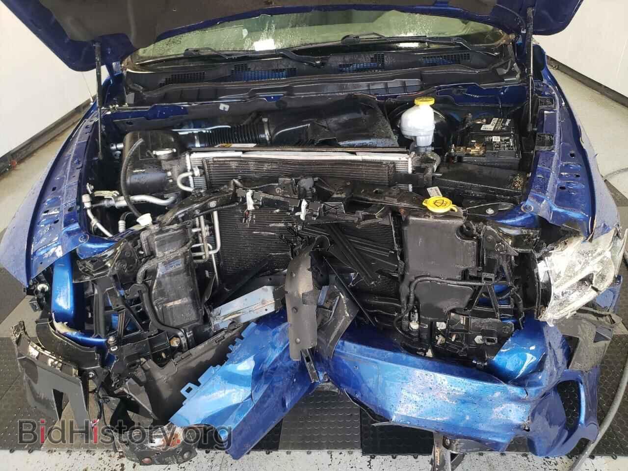 2018 RAM 1500 - VIN: 1C6RR6FG2JS325623 - Фото 11