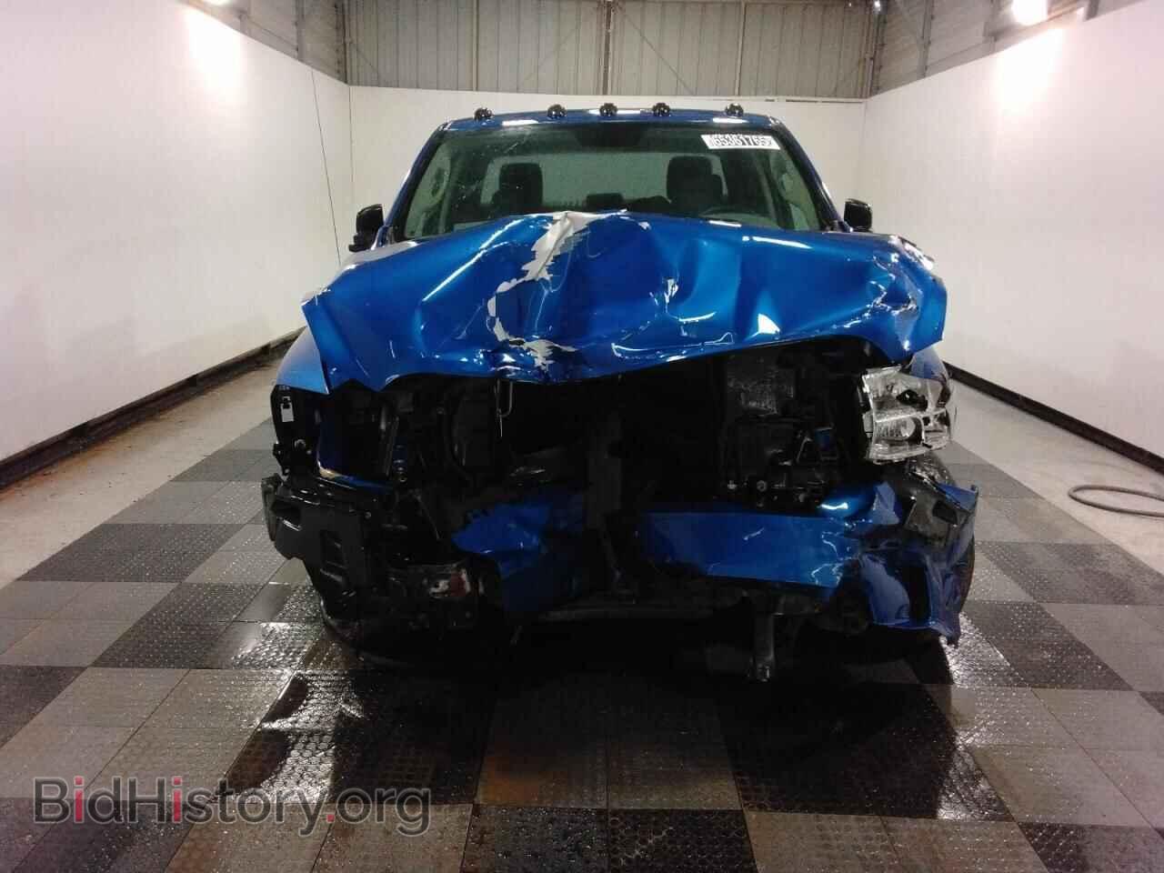 2018 RAM 1500 - VIN: 1C6RR6FG2JS325623 - Фото 5