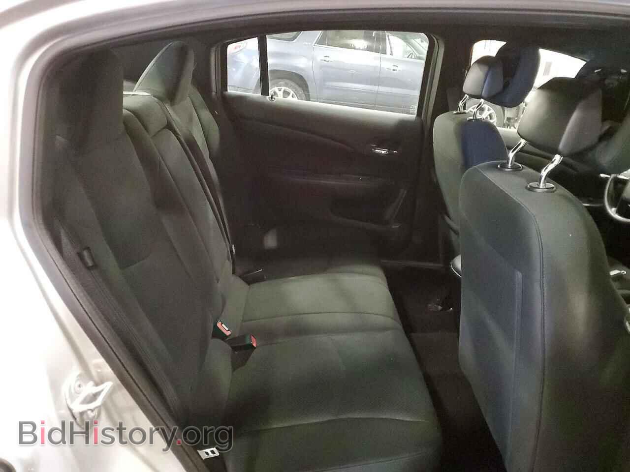 2012 CHRYSLER 200 - VIN: 1C3CCBAB9CN126854 - Фото 10