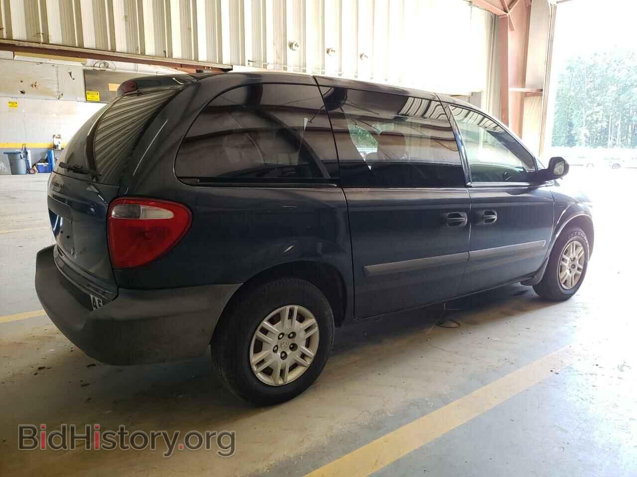 2007 DODGE All Models - VIN: 1D4GP25B67B107281 - Photo 3