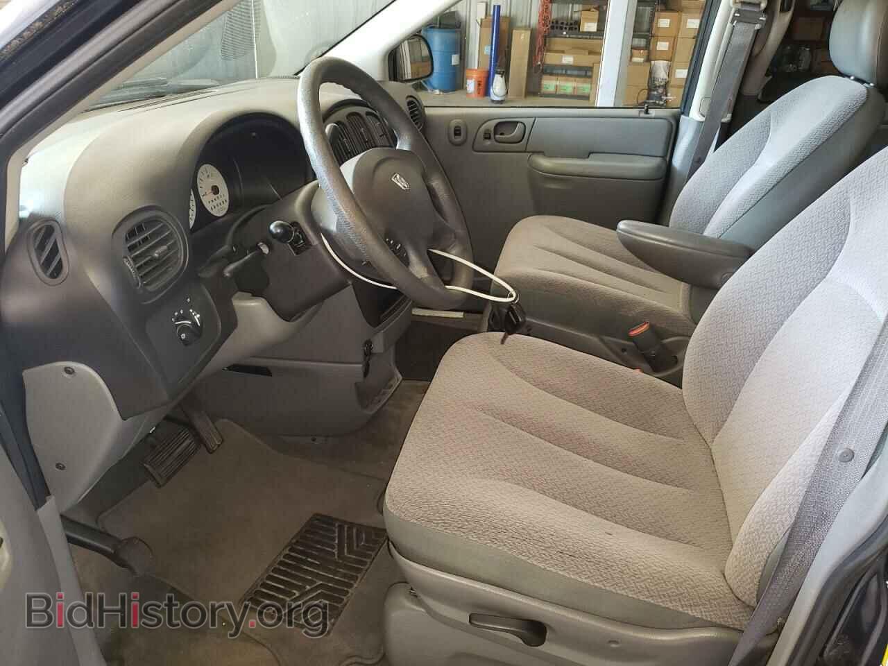 2007 DODGE All Models - VIN: 1D4GP25B67B107281 - Photo 7