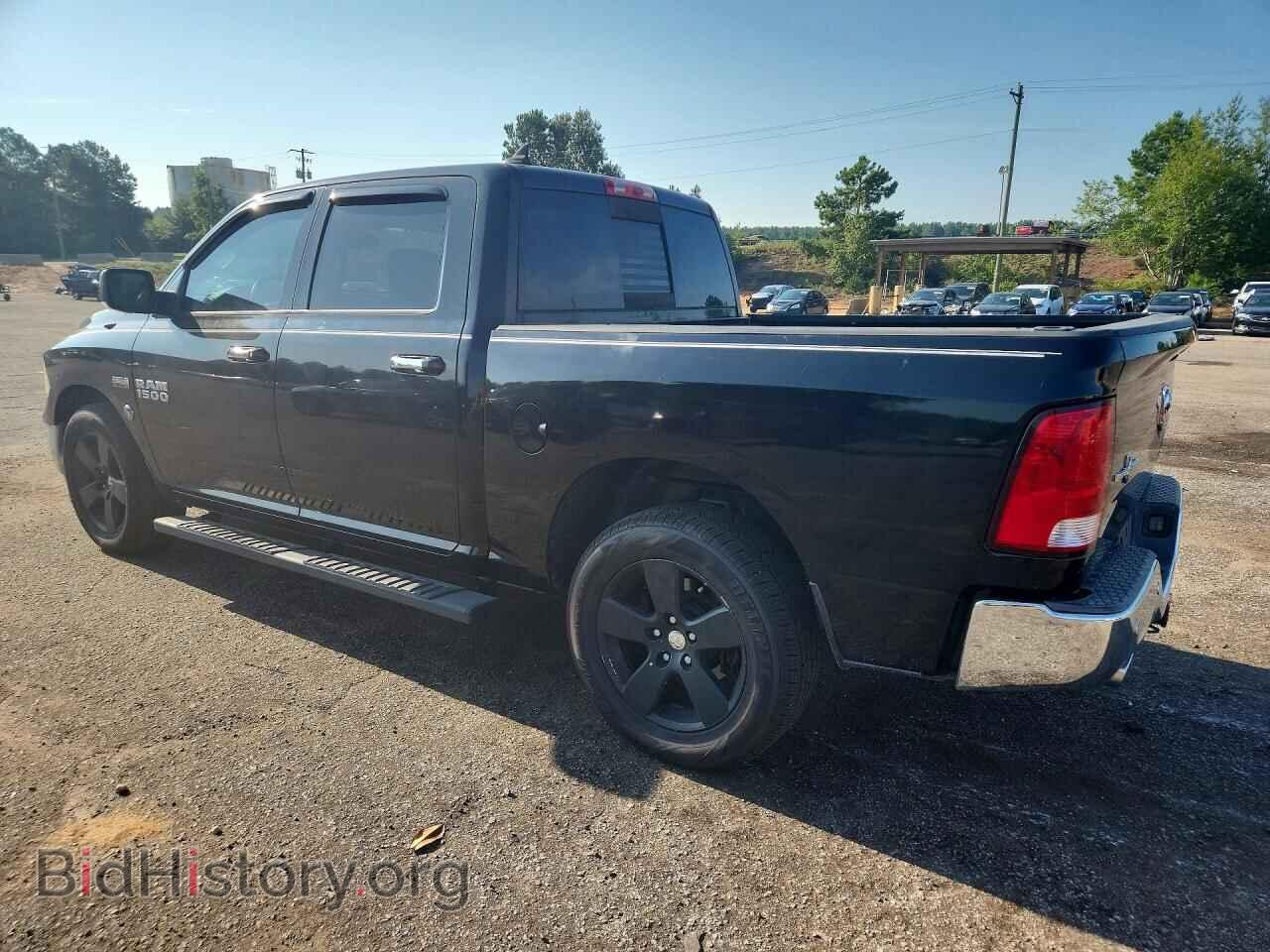 2014 RAM 1500 - VIN: 1C6RR6LT2ES303810 - Photo 2