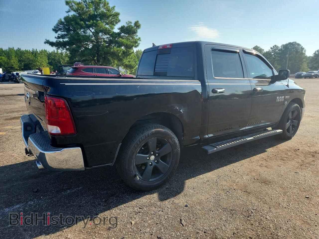2014 RAM 1500 - VIN: 1C6RR6LT2ES303810 - Photo 3