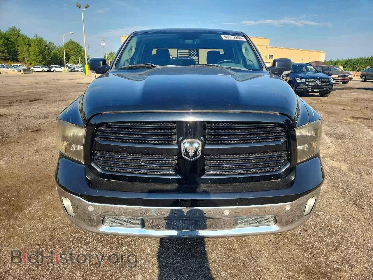 2014 RAM 1500 - VIN: 1C6RR6LT2ES303810 - Photo 5