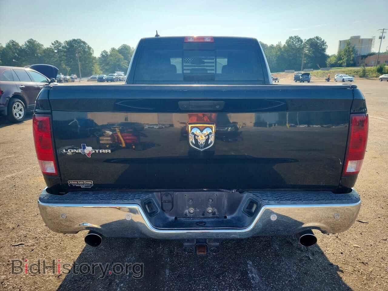 2014 RAM 1500 - VIN: 1C6RR6LT2ES303810 - Photo 6