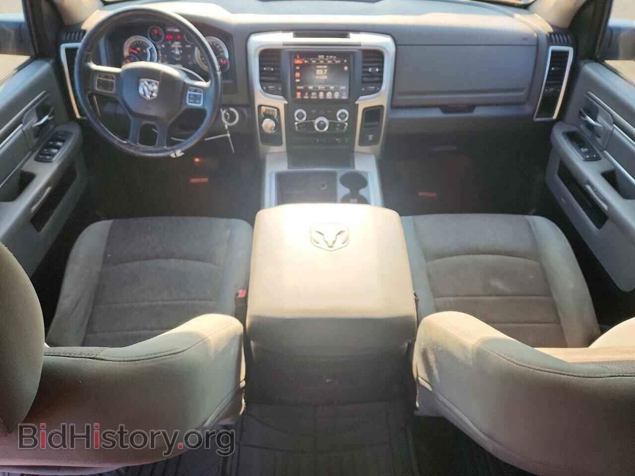 2014 RAM 1500 - VIN: 1C6RR6LT2ES303810 - Photo 8