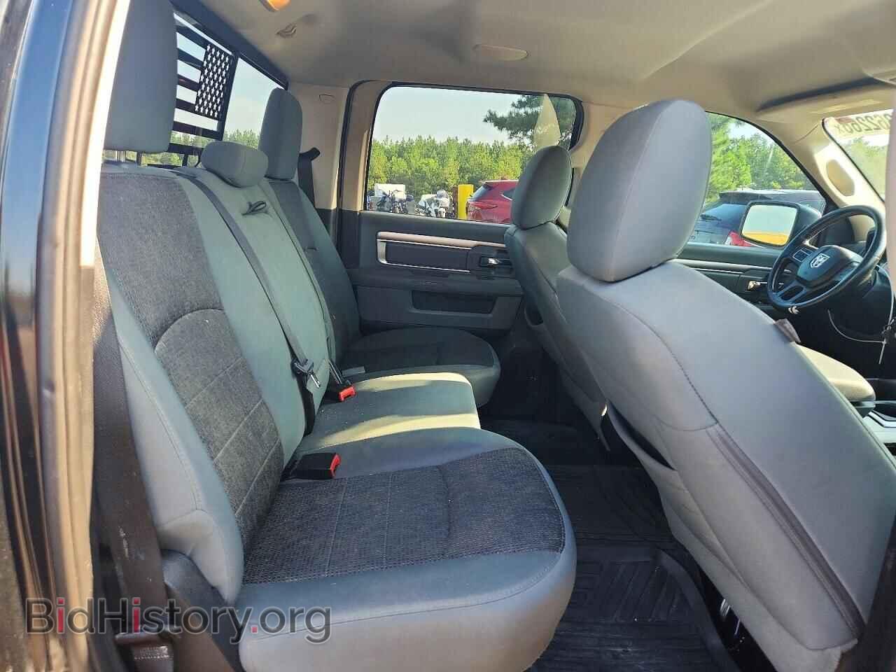 2014 RAM 1500 - VIN: 1C6RR6LT2ES303810 - Photo 10