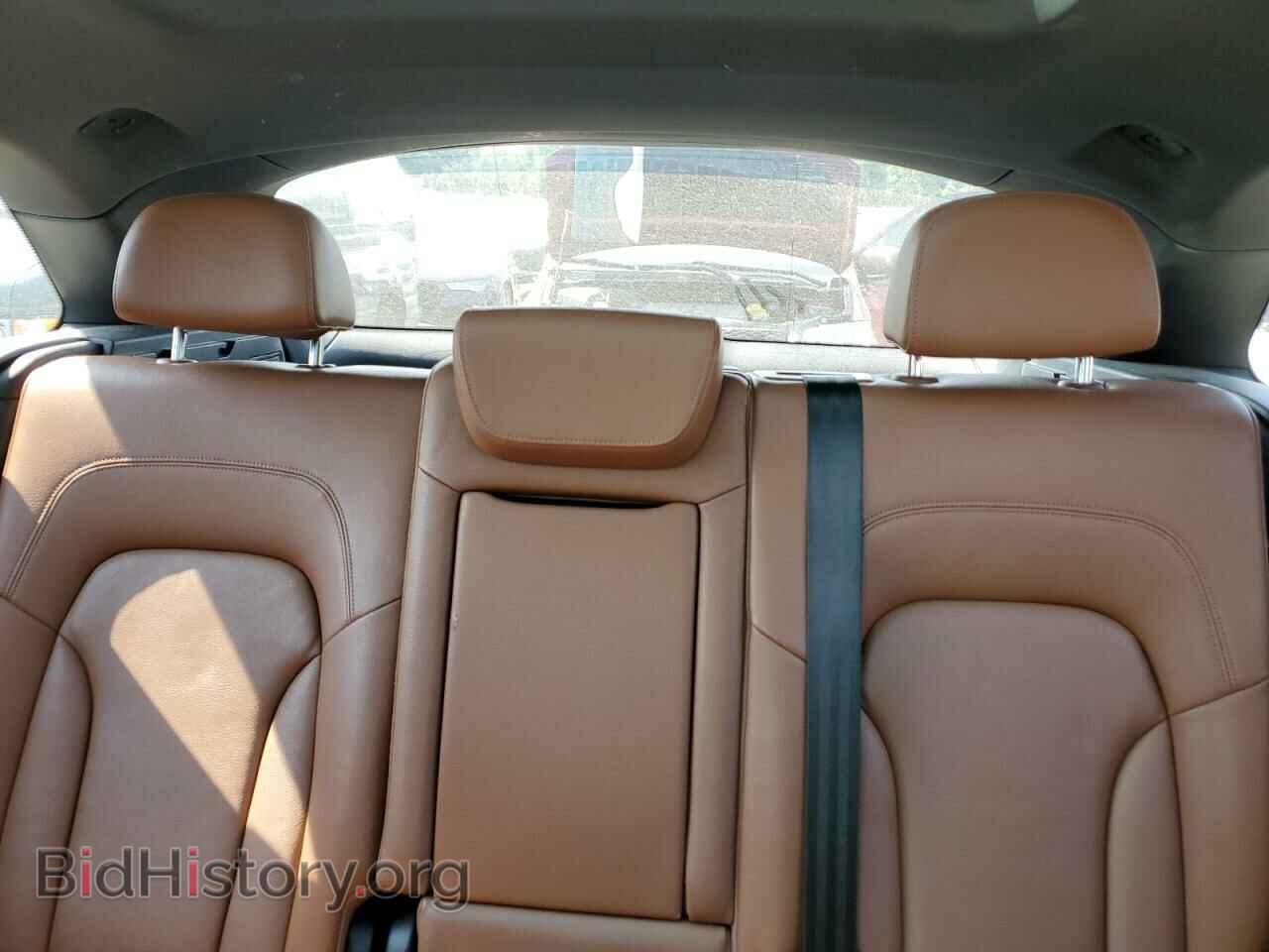 2012 AUDI Q5 - VIN: WA1LFAFP3CA129056 - Фото 10